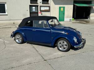Bild 9/48 von Volkswagen Käfer 1500 (1968)