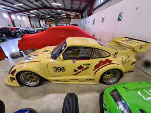 Bild 33/55 von Porsche 935 dp III (1989)