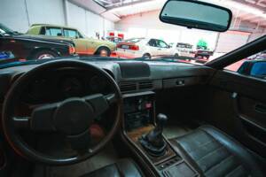 Imagen 8/8 de Porsche 924 Turbo (1980)