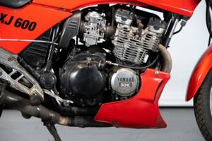 Image 39/50 of Yamaha XJ 600 (1984)
