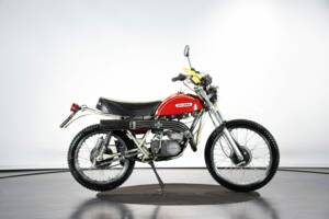 Afbeelding 5/50 van Gilera 125 GR-1 (1983)