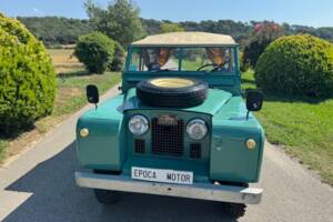Bild 5/24 von Land Rover 88 (1962)