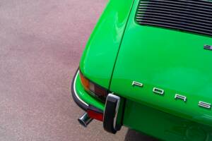 Image 16/51 de Porsche 911 2.4 S (1973)