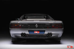Image 5/8 de Ferrari Testarossa (1988)
