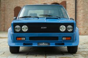 Image 3/50 de FIAT 131 Racing Volumetrico Abarth (1981)