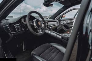 Immagine 12/19 di Porsche Panamera GTS (2014)