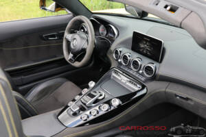 Bild 10/50 von Mercedes-AMG GT-C Roadster (2018)