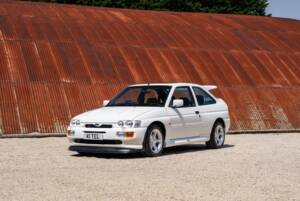 Bild 3/48 von Ford Escort RS Cosworth (1992)