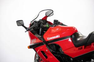 Imagen 9/47 de Kawasaki GPz 1000RX (1986)