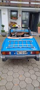 Image 6/8 of Triumph Spitfire 1500 (1976)