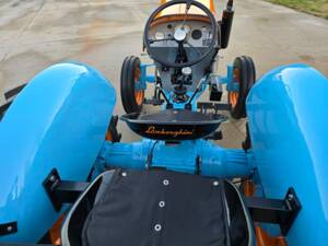 Imagen 62/89 de Lamborghini 3352 R (1959)