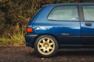 Imagen 11/50 de Renault Clio I Williams (1994)
