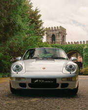 Afbeelding 4/48 van Porsche 911 Turbo (WLS I) (1996)