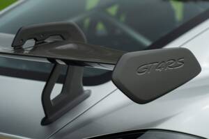 Image 91/100 of Porsche 718 Cayman GT4 RS Weissach (2024)