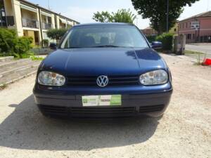 Image 15/22 of Volkswagen Golf IV 1.8T GTI (1999)
