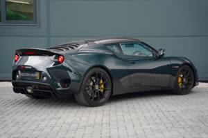 Imagen 5/50 de Lotus Evora GT410 Sport (2018)