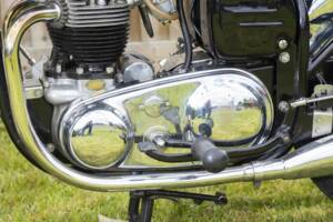 Immagine 31/39 di Norton 650 SS (1964)