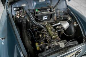 Image 36/50 of Morris Minor 1000 (1967)