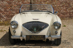 Bild 5/50 von Austin-Healey 100&#x2F;4 (BN1) (1954)