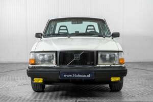Imagen 14/50 de Volvo 244 GL D (1984)