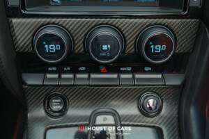 Afbeelding 23/25 van Jaguar F-Type SVR (2017)