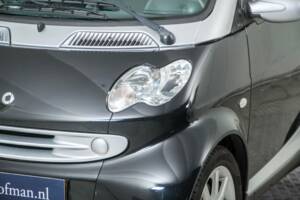 Image 21/37 of Smart Fortwo (2005)