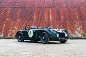 Bild 3/48 von Allard J2X (1952)