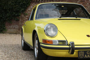 Bild 48/50 von Porsche 911 2.2 S (1971)