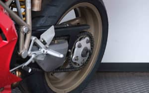 Bild 37/93 von Ducati 916 Strada (1994)
