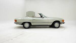 Image 6/15 of Mercedes-Benz 280 SL (1979)