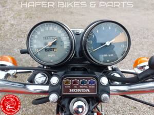 Image 19/47 of Honda CB 750 Four (1973)