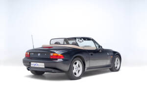 Bild 15/39 von BMW Z3 1.9 (1996)