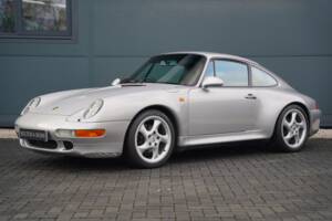 Bild 4/50 von Porsche 911 Carrera S (1996)