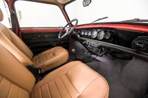 Image 10/50 de Innocenti Mini Cooper 1300 (1975)