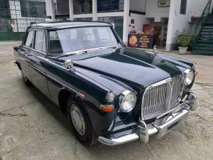 Image 7/34 of Rover 3 Litre Mk II (1963)
