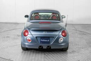 Image 44/50 of Daihatsu Copen 1.3-16v (2006)