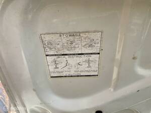 Image 49/50 of Pontiac Parisienne (1967)