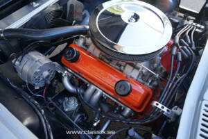 Bild 17/26 von Chevrolet Corvette Sting Ray (1963)