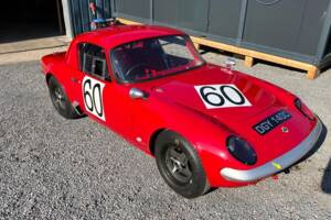 Image 3/45 of Lotus Elan (1965)