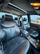 Bild 21/37 von Mercedes-Benz S 320 (1994)