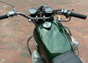 Immagine 8/12 di Moto Guzzi 850 GT (1974)