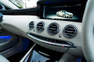 Image 23/48 of Mercedes-Benz S 63 AMG S 4MATIC (2018)