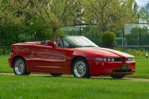 Immagine 2/50 di Alfa Romeo RZ (1993)