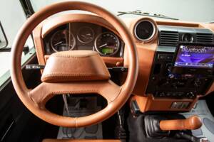 Image 21/44 of Land Rover Defender 90 (2011)