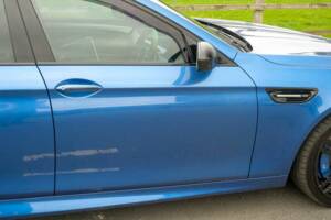 Image 31/50 of BMW M5 (2014)