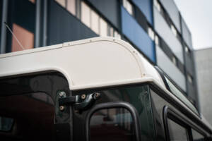 Bild 9/41 von Land Rover Defender 90 (1995)