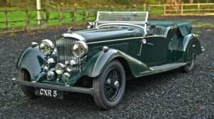 Bild 1/44 von Bentley 4 1&#x2F;2 Liter (1936)