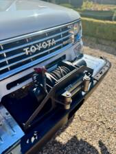 Imagen 5/12 de Toyota Land Cruiser LJ 78 (1990)