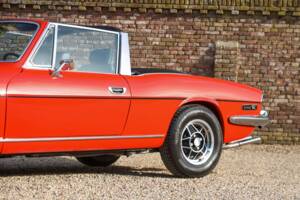 Afbeelding 39/50 van Triumph Stag (1975)