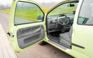 Image 12/36 of Renault Twingo 1.2 16V (2005)